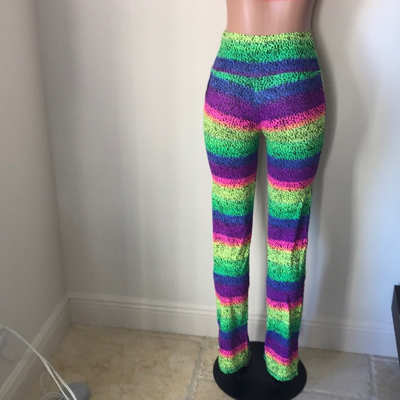 Pnyx Yoga pants size medium - Picture 4 of 9